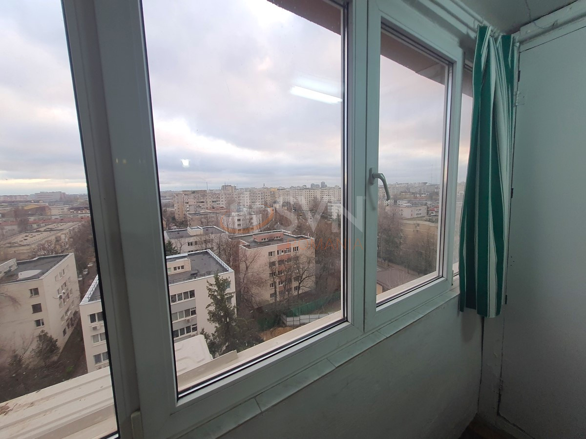 Apartament, 2 camere Bucuresti/Dristor