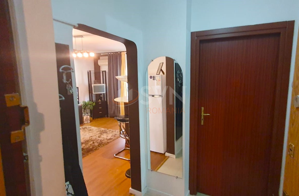 Apartament, 2 camere Bucuresti/Unirii (s3)