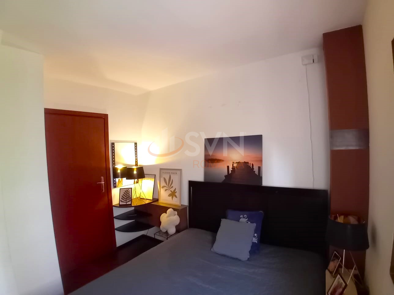 Apartament, 2 camere Bucuresti/Unirii (s3)
