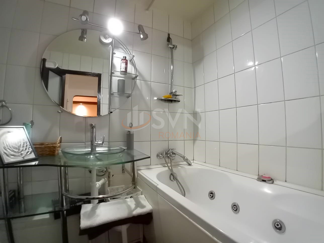Apartament, 2 camere Bucuresti/Unirii (s3)