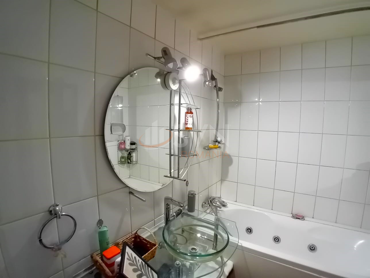 Apartament, 2 camere Bucuresti/Unirii (s3)