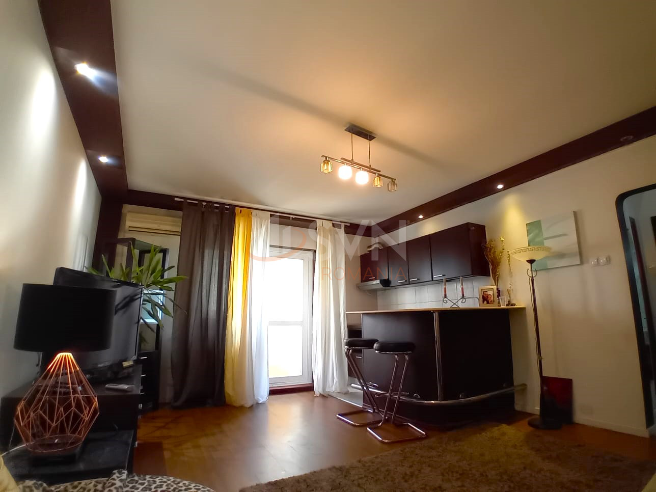 Apartament, 2 camere Bucuresti/Unirii (s3)