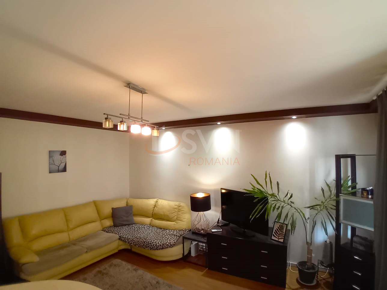 Apartament, 2 camere Bucuresti/Unirii (s3)