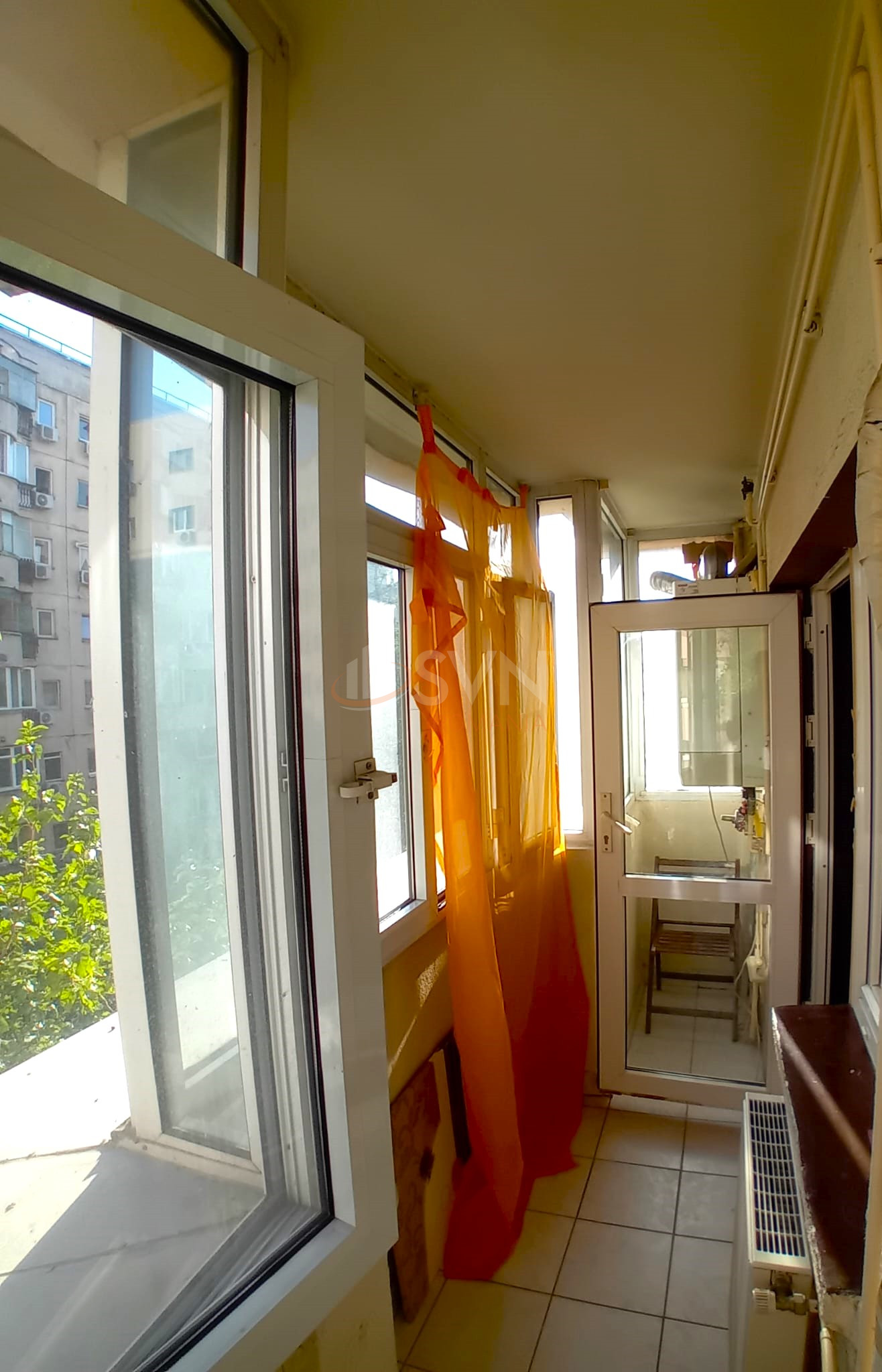 Apartament, 2 camere Bucuresti/Unirii (s3)