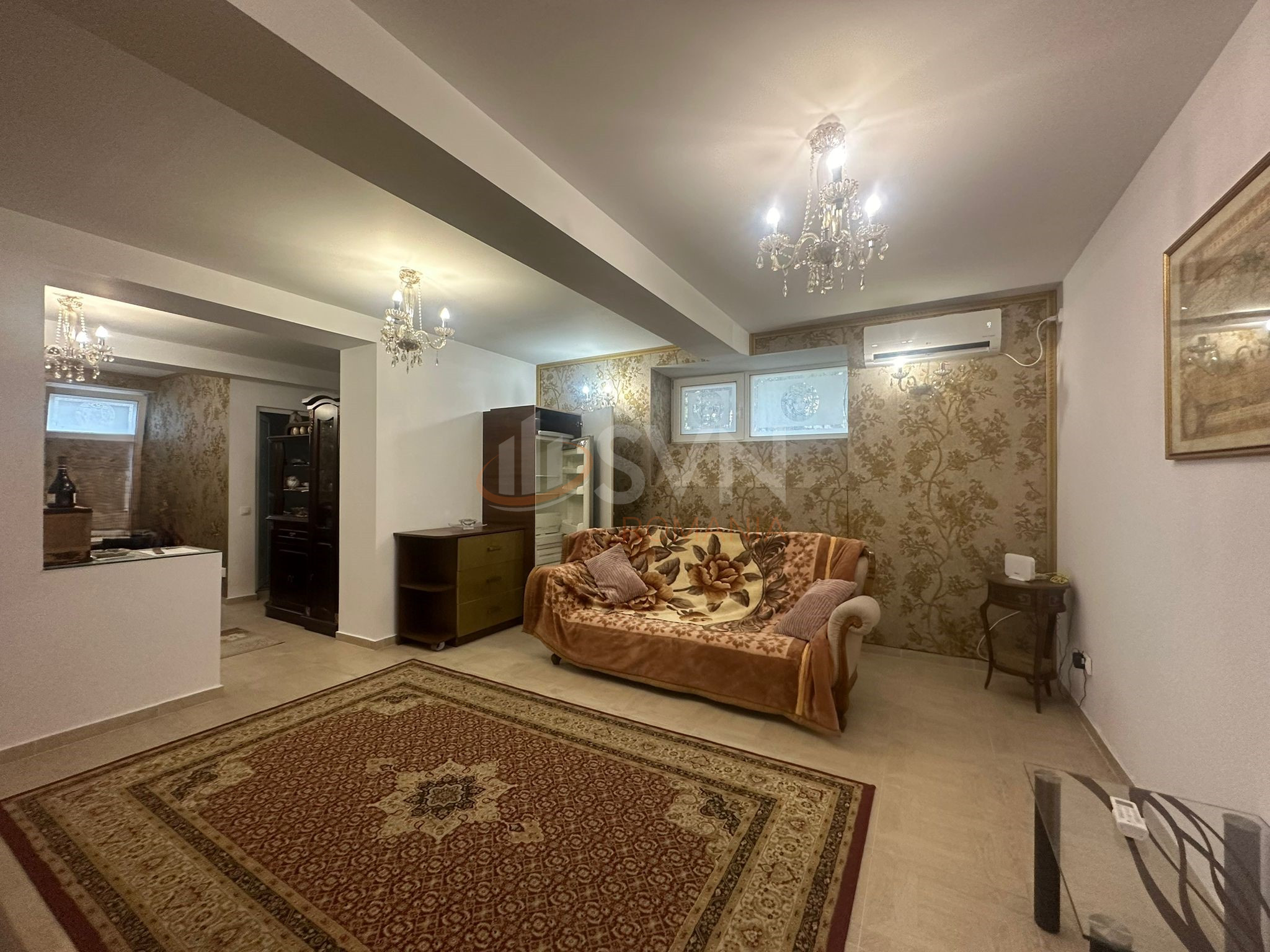 Apartament, 2 camere Bucuresti/Universitate (s2)