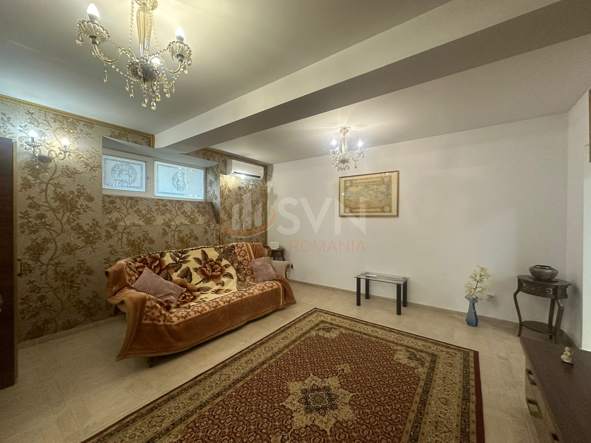 Apartament, 2 camere Bucuresti/Universitate (s2)