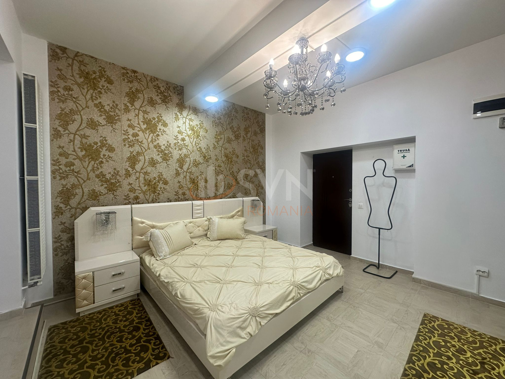 Apartament, 2 camere Bucuresti/Universitate (s2)