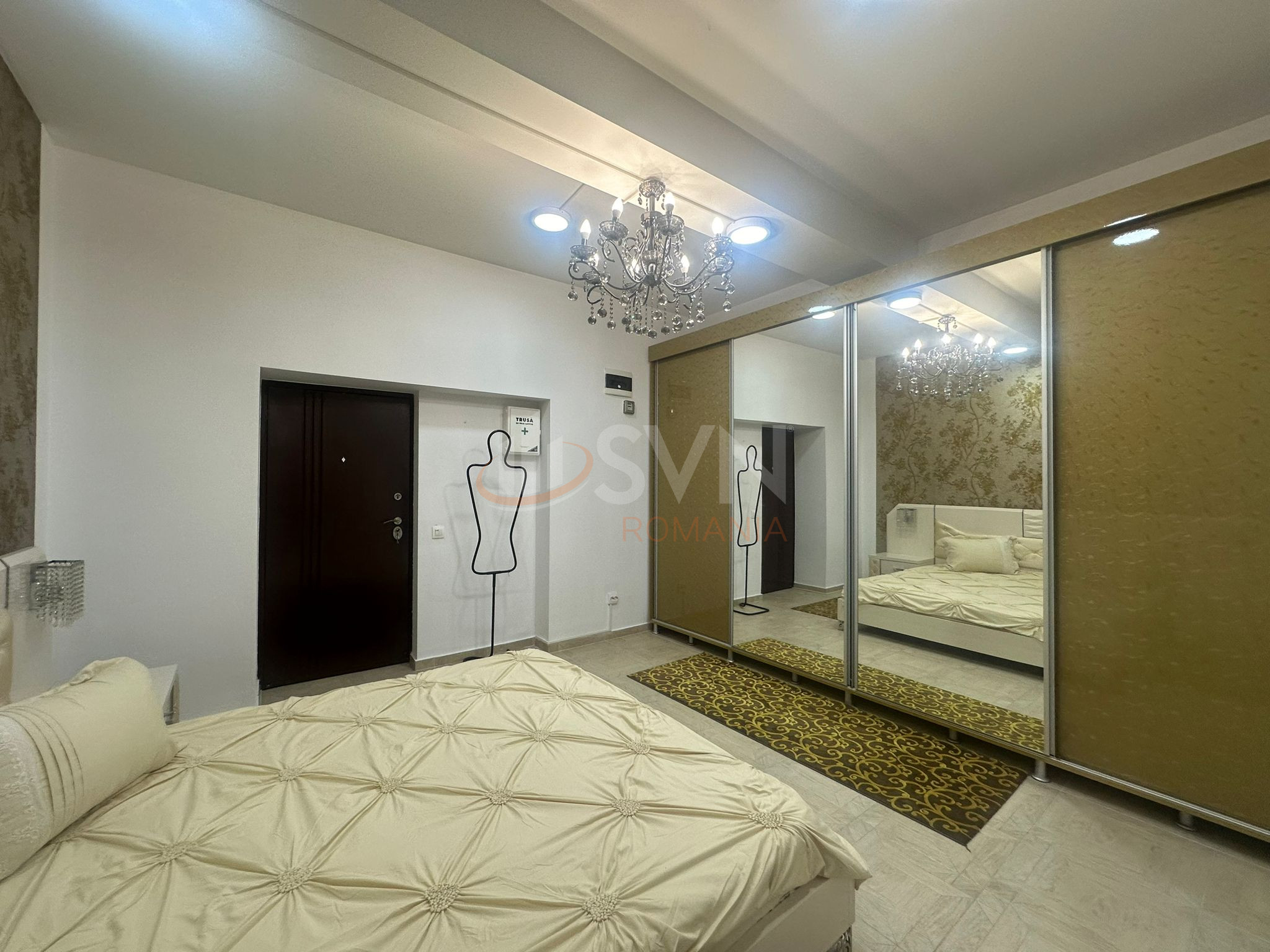 Apartament, 2 camere Bucuresti/Universitate (s2)