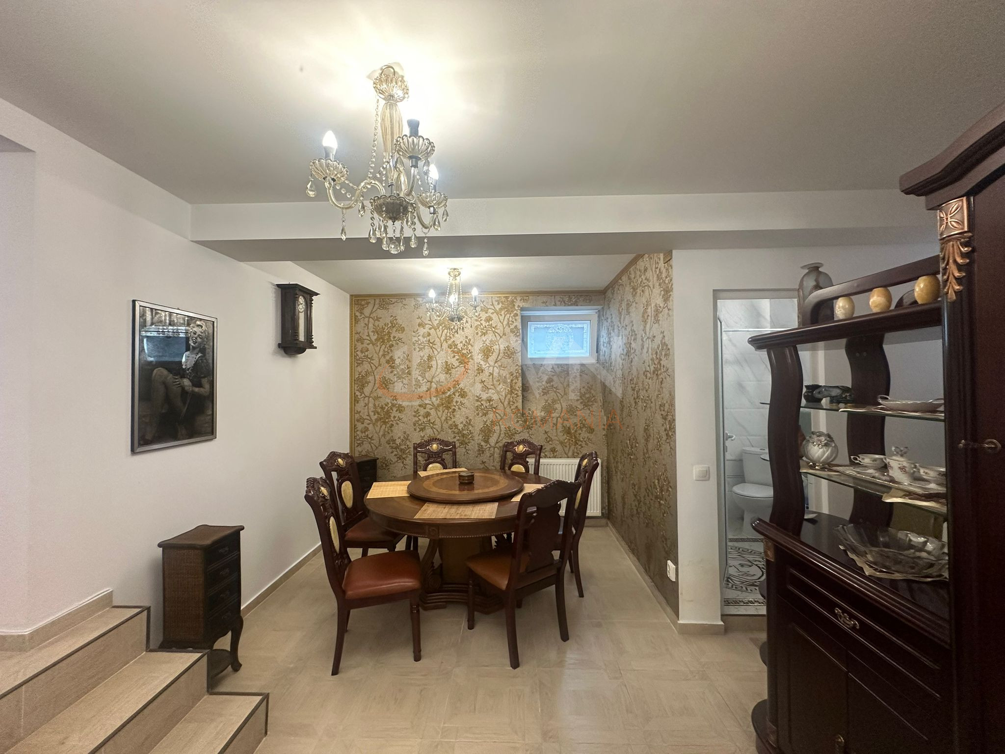 Apartament, 2 camere Bucuresti/Universitate (s2)
