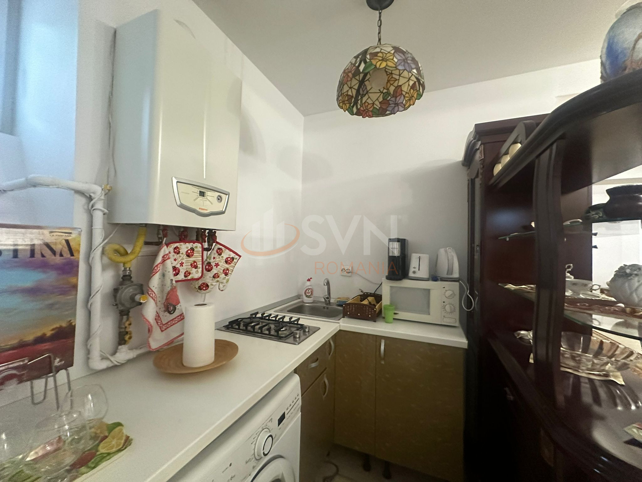Apartament, 2 camere Bucuresti/Universitate (s2)