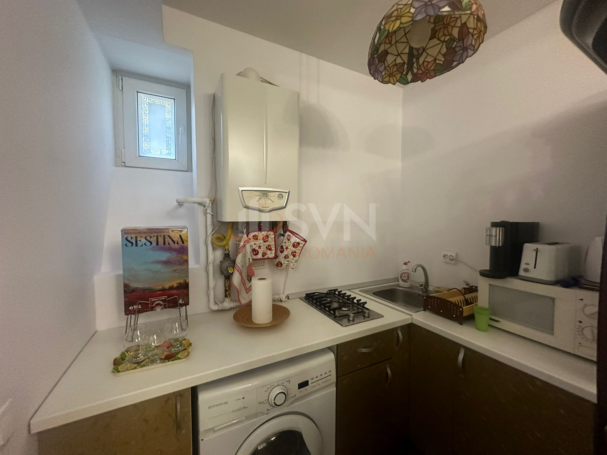 Apartament, 2 camere Bucuresti/Universitate (s2)