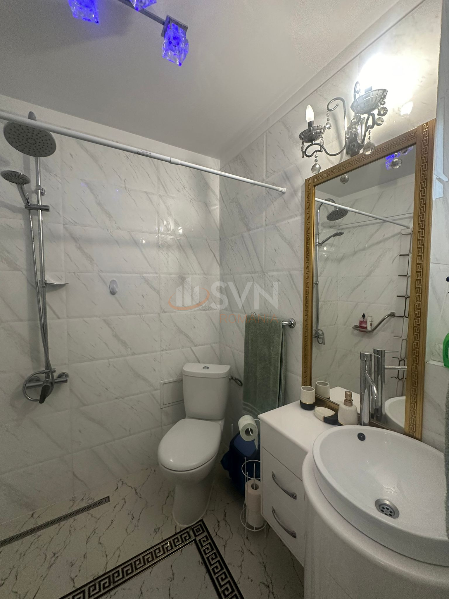Apartament, 2 camere Bucuresti/Universitate (s2)