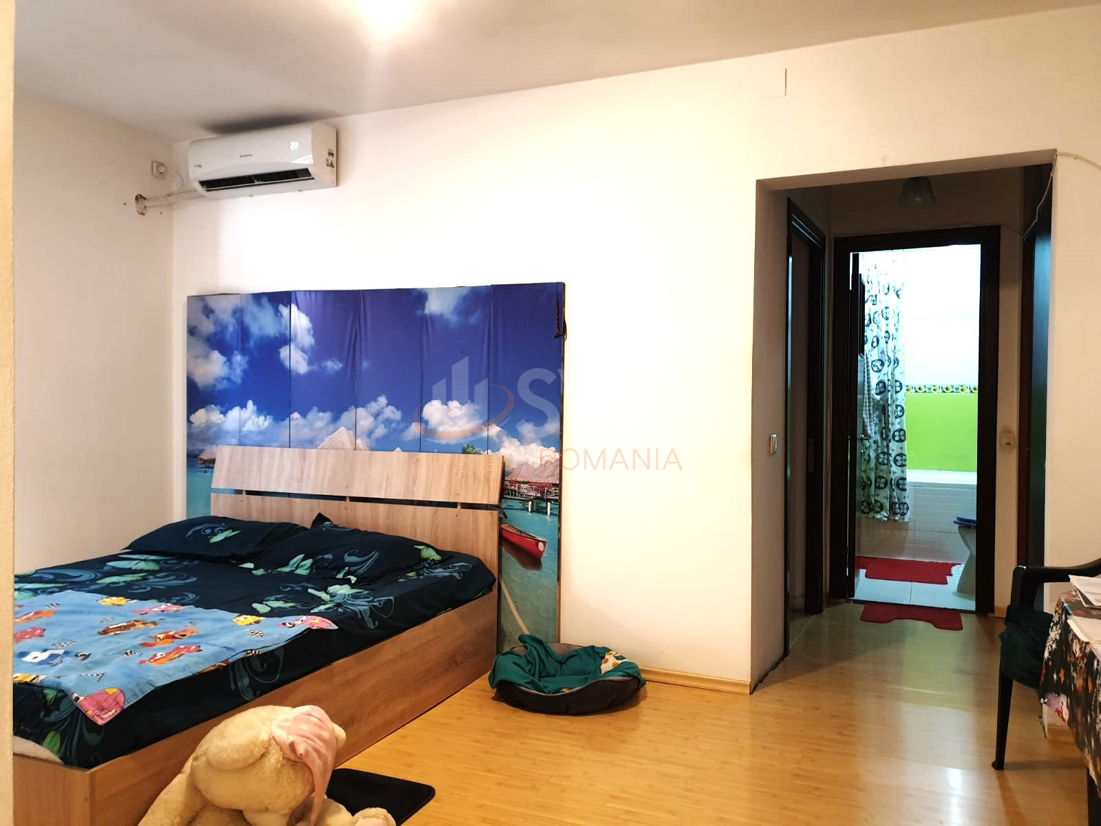 Apartament, 2 camere Bucuresti/Grivita