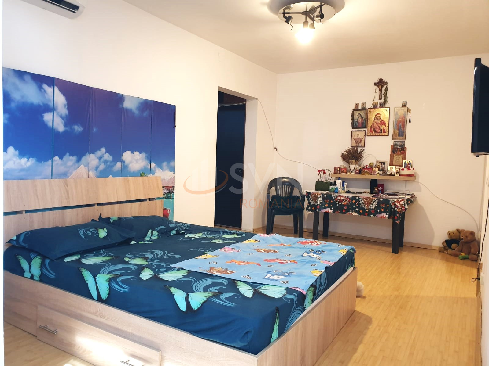 Apartament, 2 camere Bucuresti/Grivita