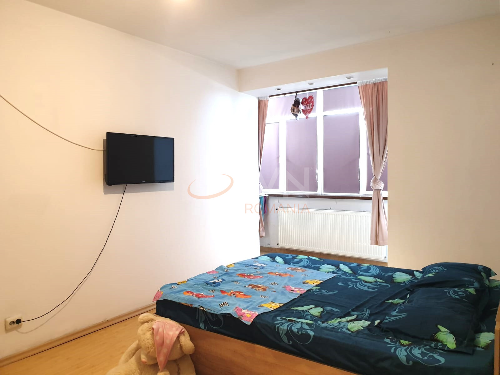 Apartament, 2 camere Bucuresti/Grivita