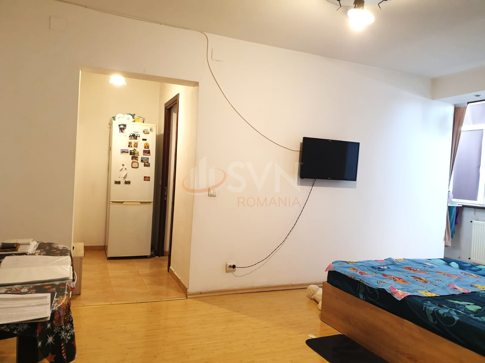 Apartament, 2 camere Bucuresti/Grivita