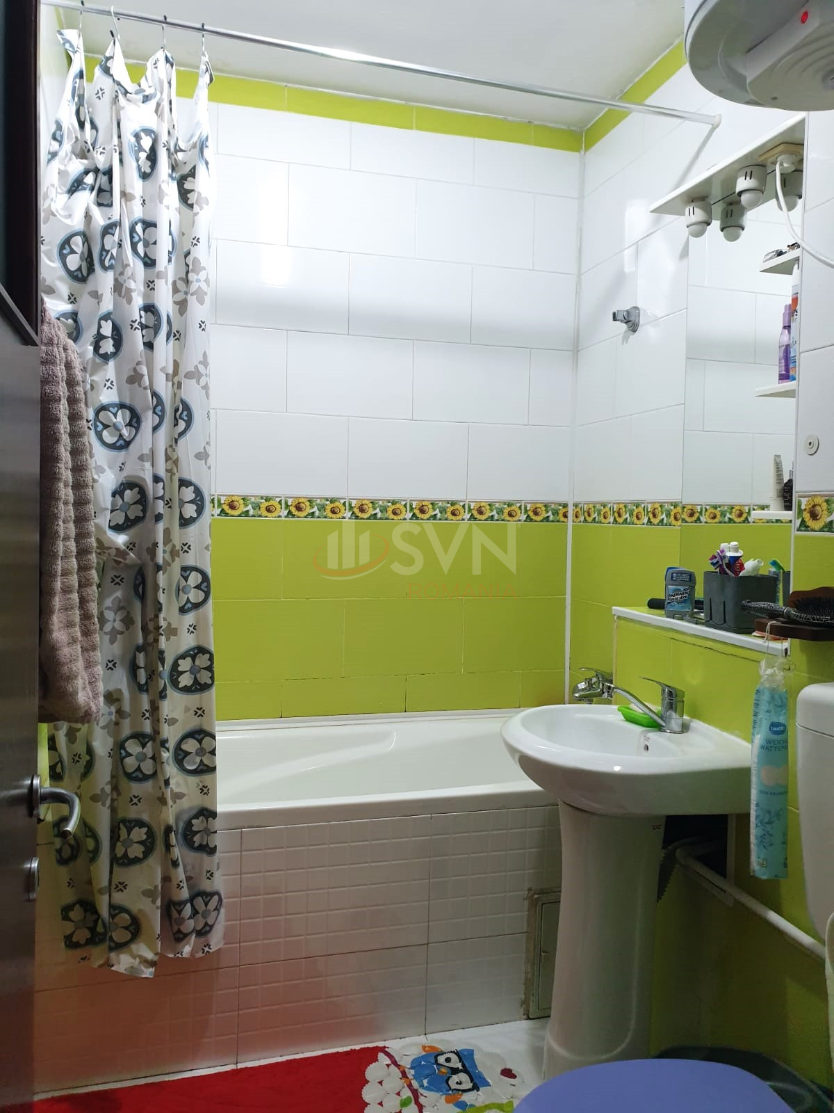 Apartament, 2 camere Bucuresti/Grivita