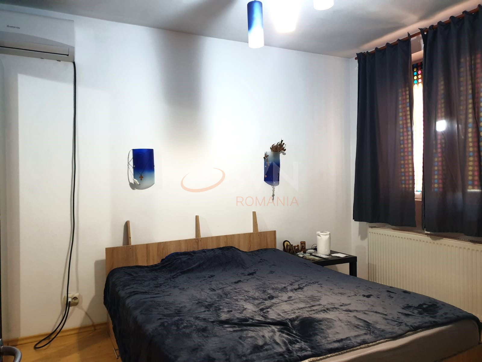 Apartament, 2 camere Bucuresti/Grivita