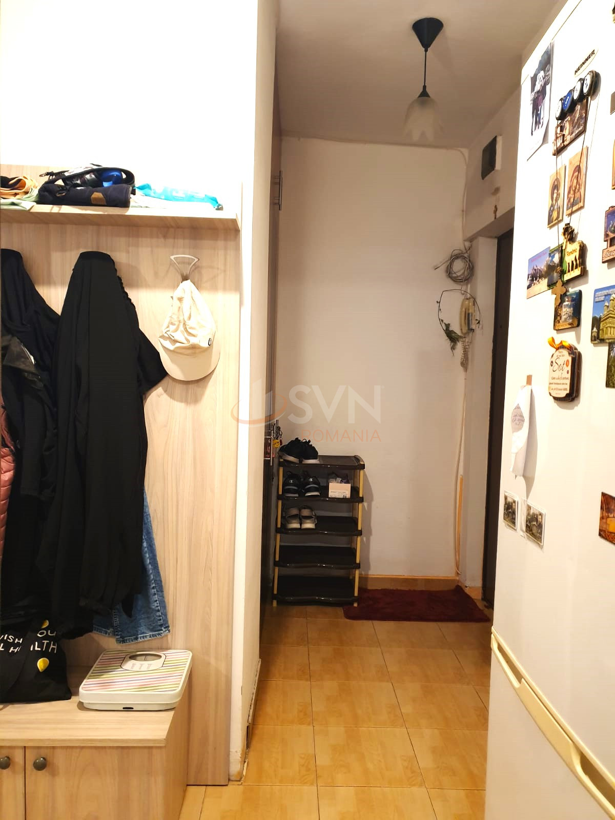 Apartament, 2 camere Bucuresti/Grivita