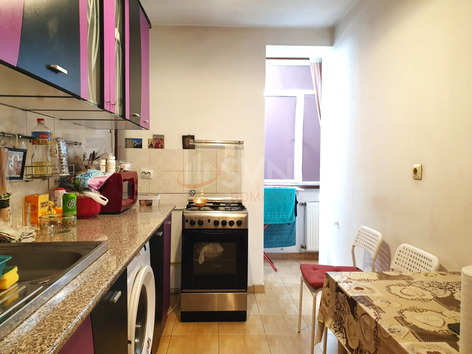 Apartament, 2 camere Bucuresti/Grivita