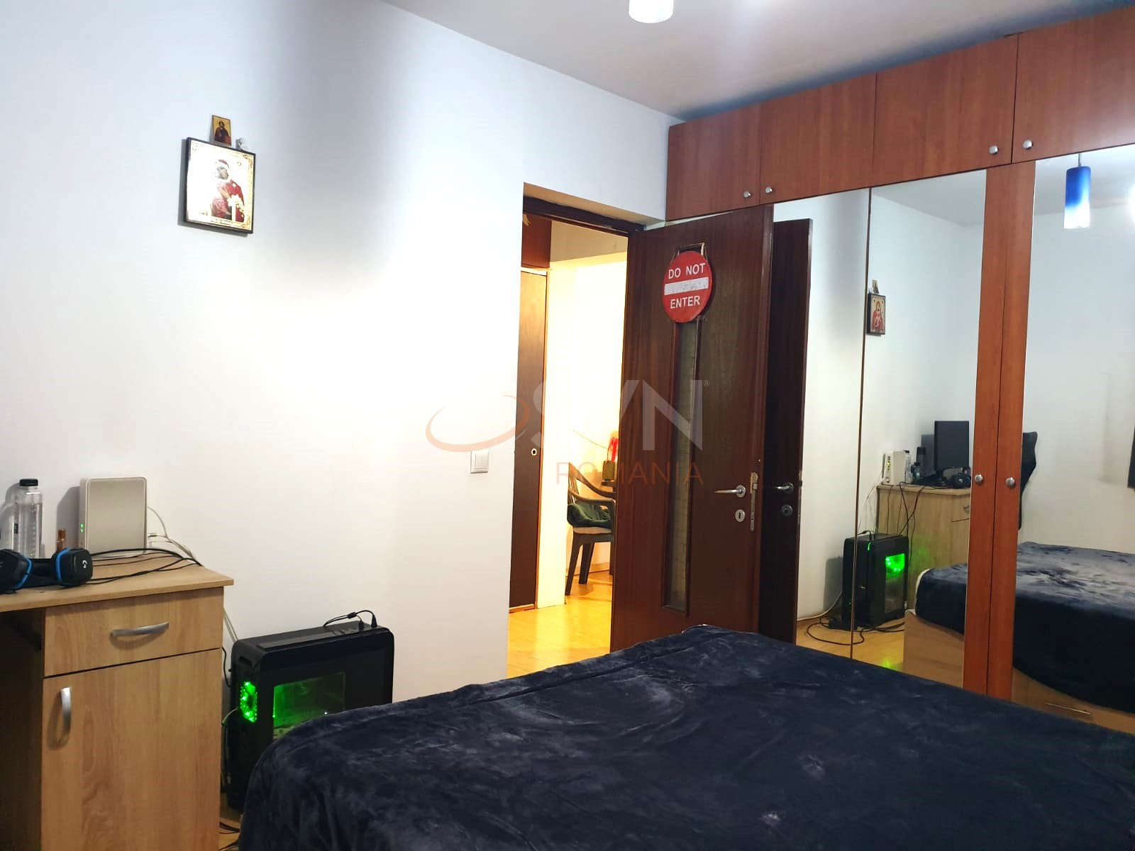 Apartament, 2 camere Bucuresti/Grivita