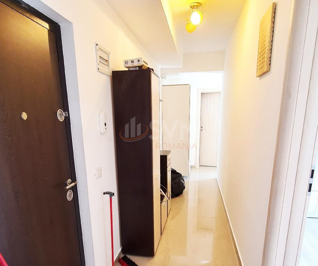 Apartament, 2 camere Bucuresti/Militari