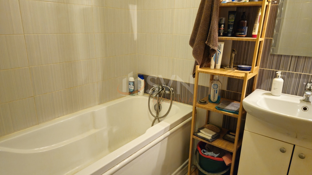 Apartament, 2 camere Bucuresti/Militari