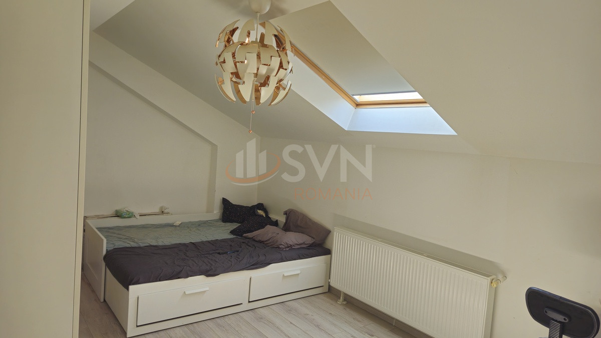 Apartament, 2 camere Bucuresti/Militari