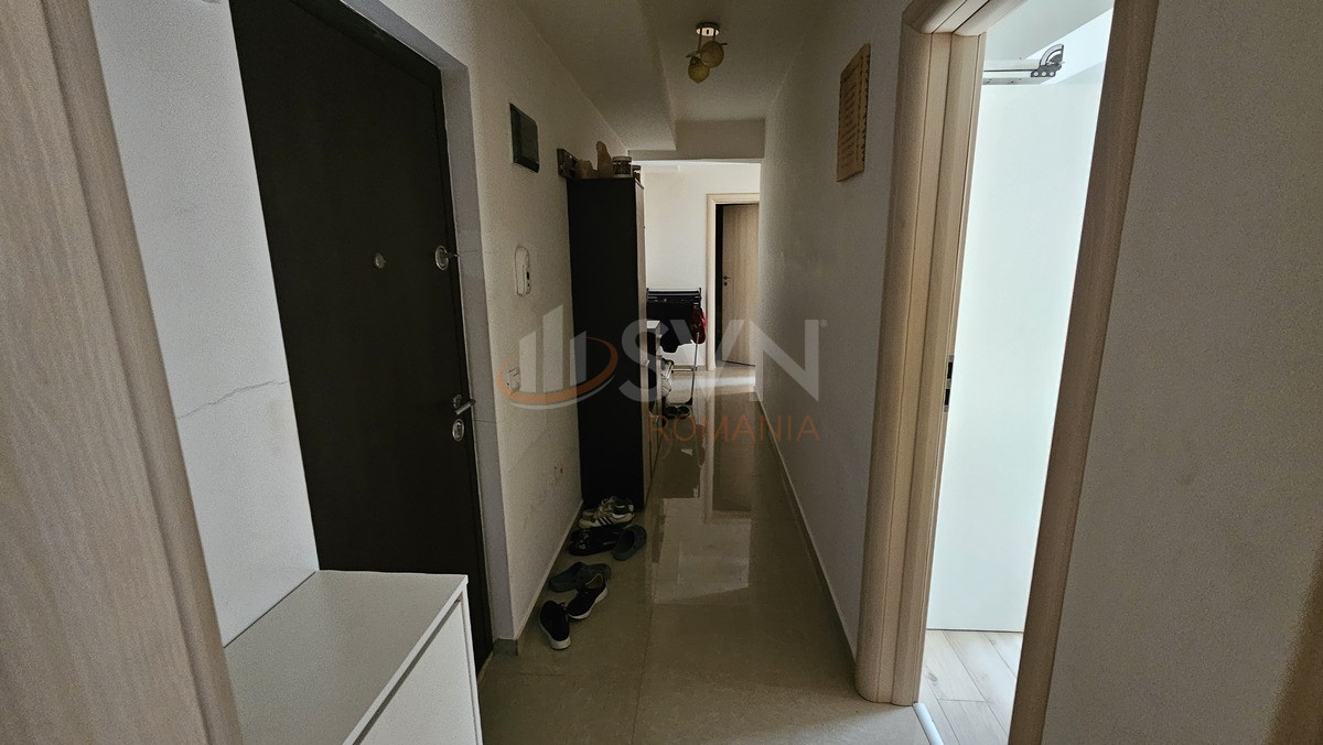 Apartament, 2 camere Bucuresti/Militari