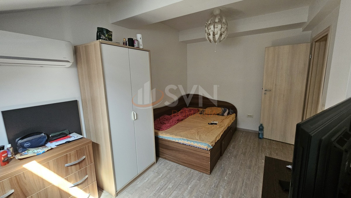 Apartament, 2 camere Bucuresti/Militari