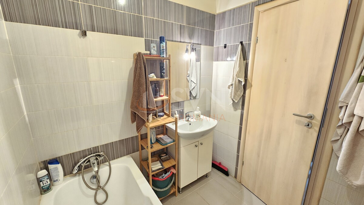 Apartament, 2 camere Bucuresti/Militari