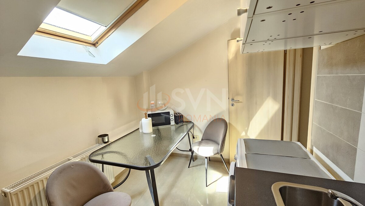 Apartament, 2 camere Bucuresti/Militari