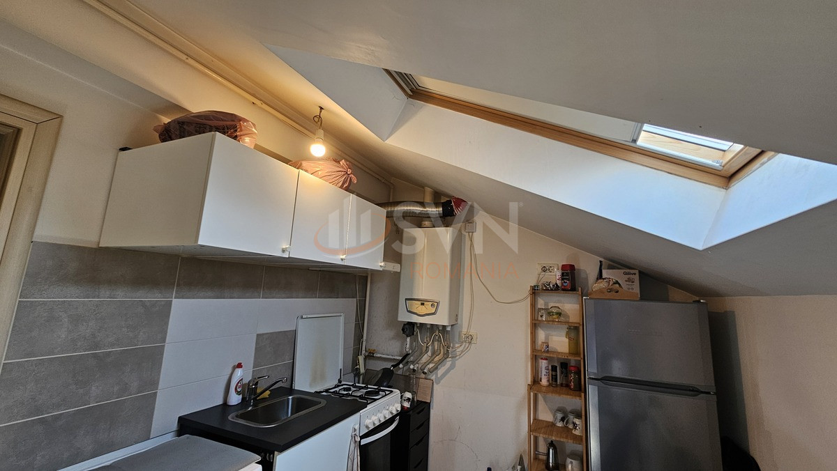 Apartament, 2 camere Bucuresti/Militari