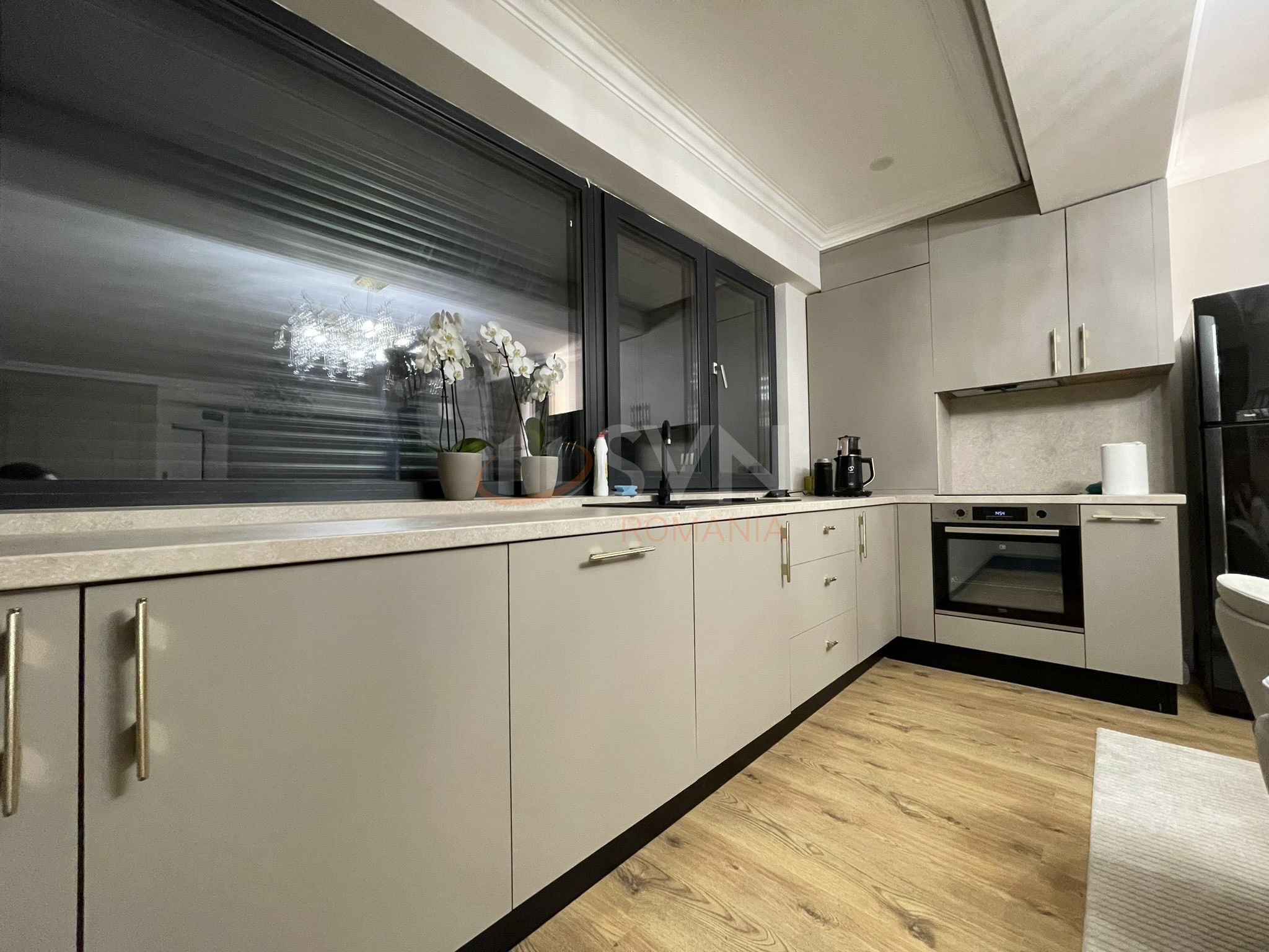 Apartament, 2 camere Bucuresti/Pipera