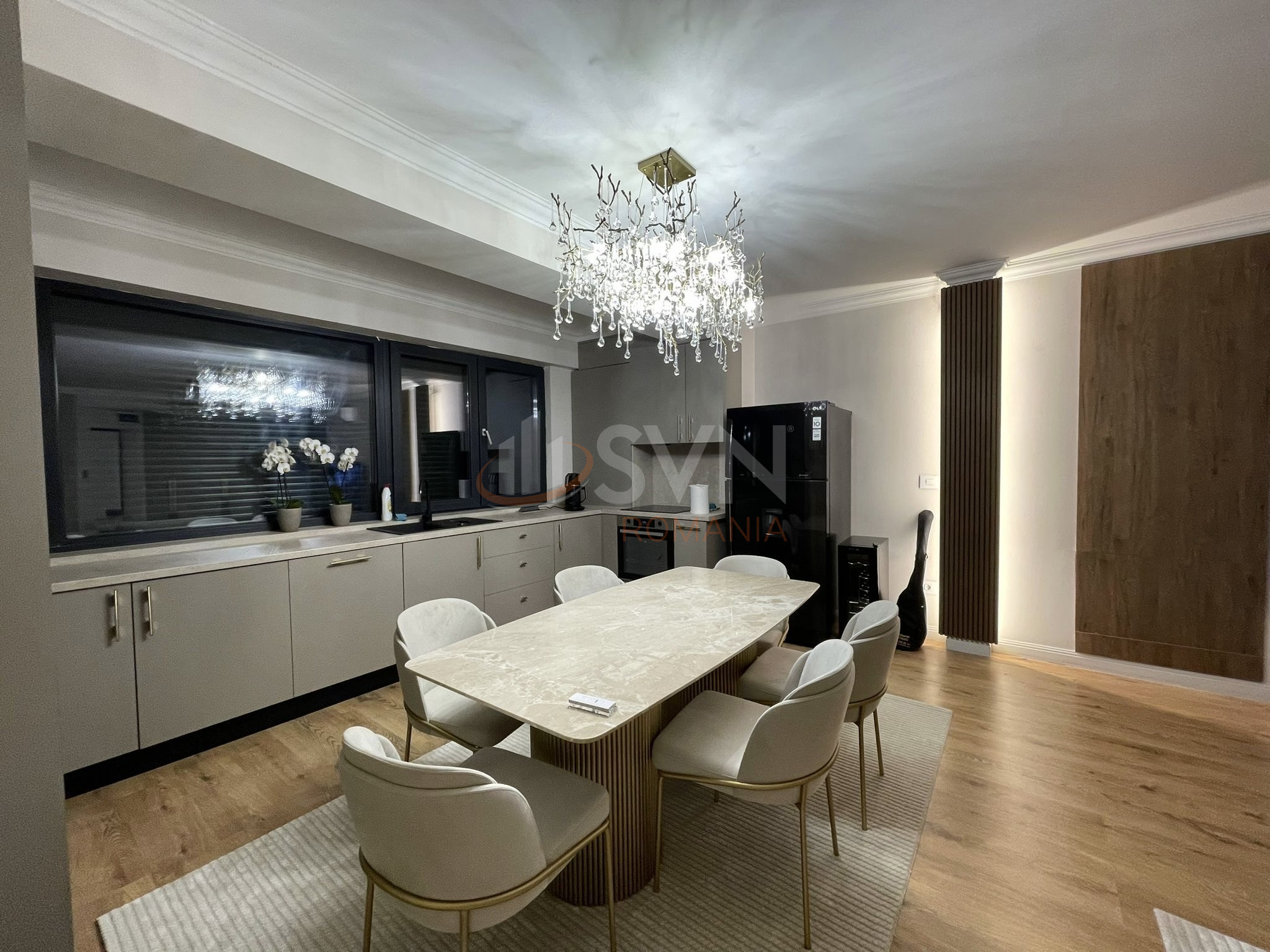 Apartament, 2 camere Bucuresti/Pipera