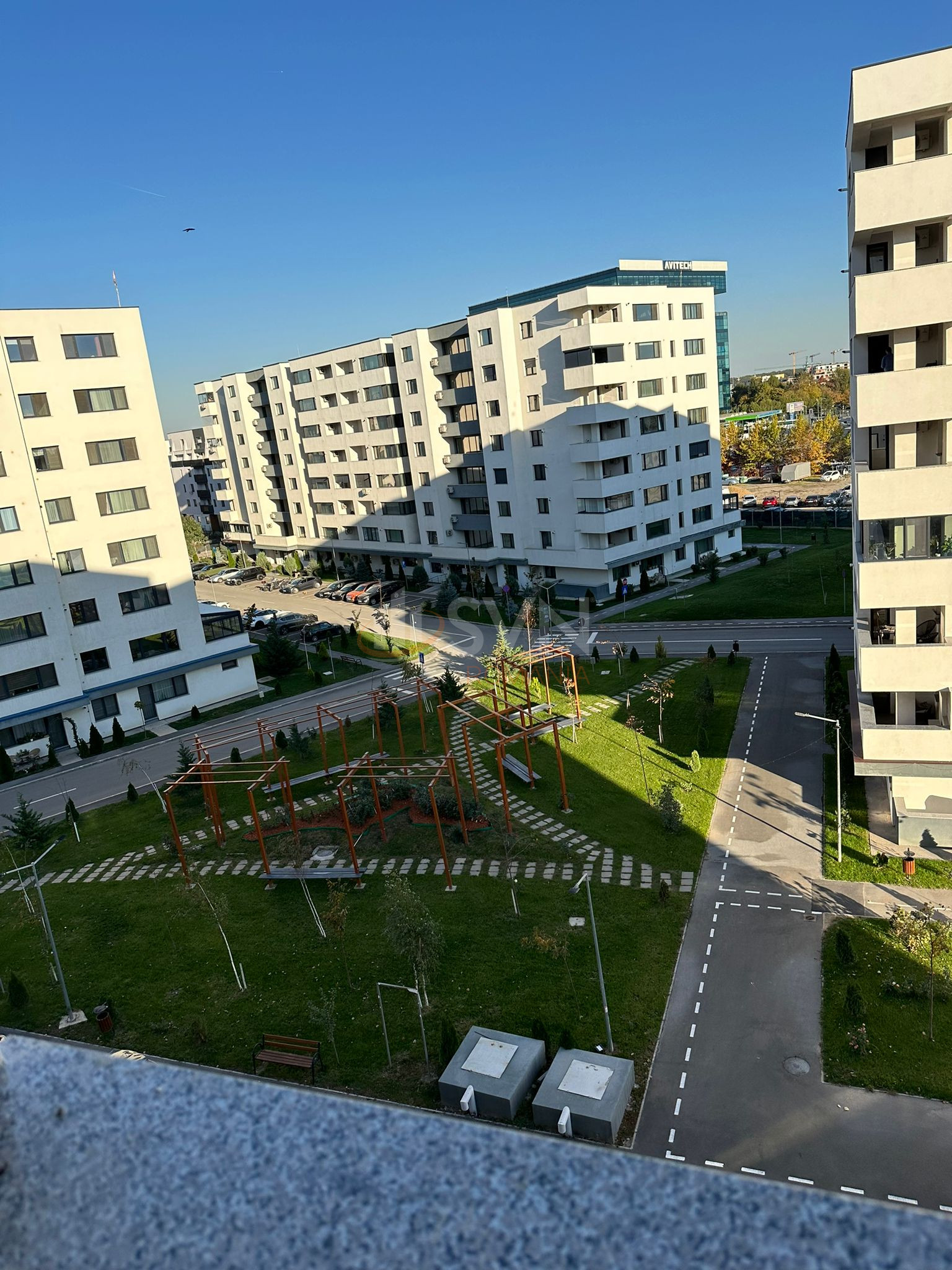 Apartament, 2 camere Bucuresti/Pipera