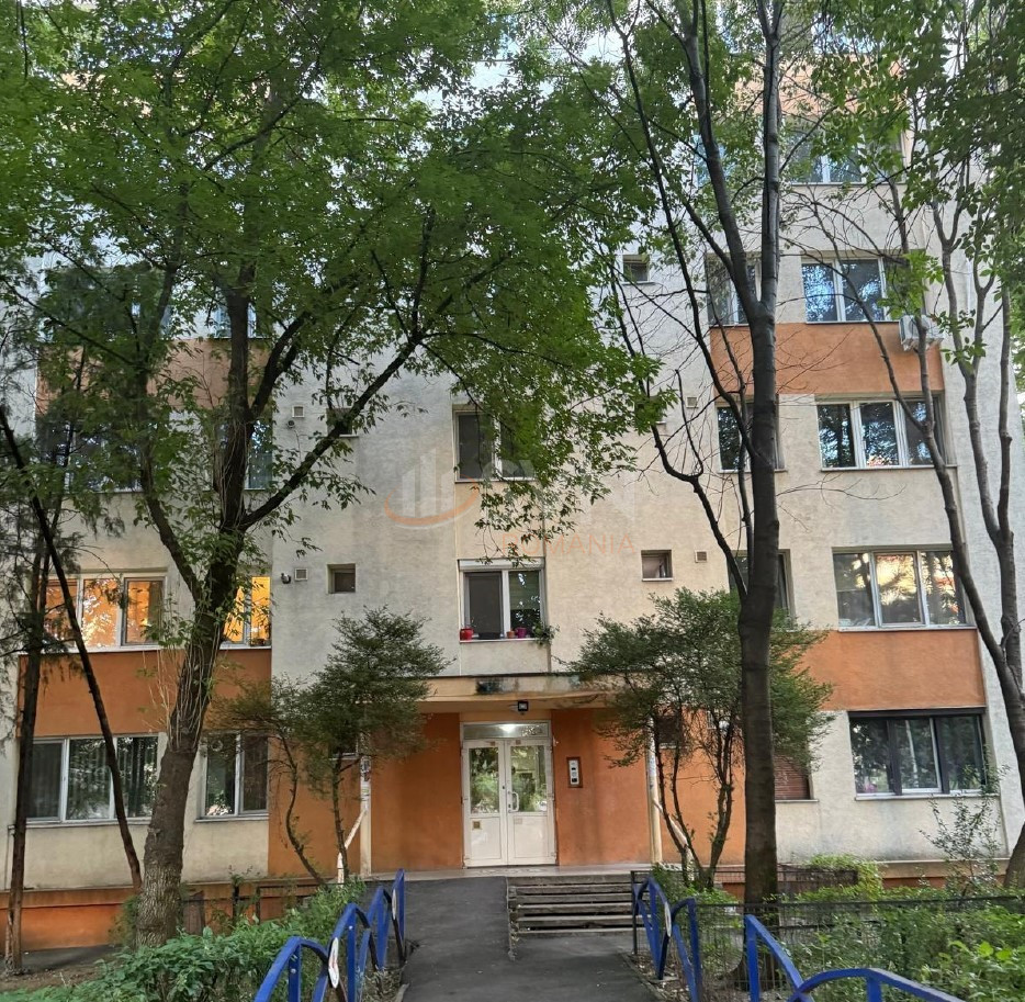 Apartament, 2 camere Bucuresti/Berceni