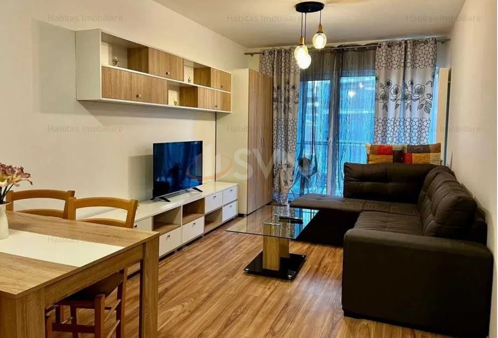 Apartament, 2 camere Cluj/Buna Ziua