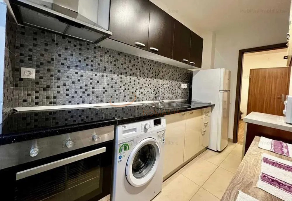 Apartament, 2 camere Cluj/Buna Ziua