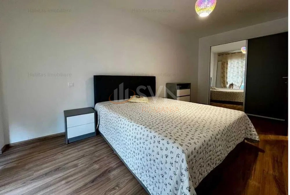 Apartament, 2 camere Cluj/Buna Ziua