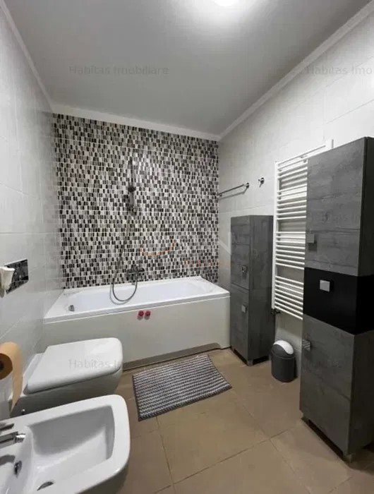 Apartament, 2 camere Cluj/Buna Ziua