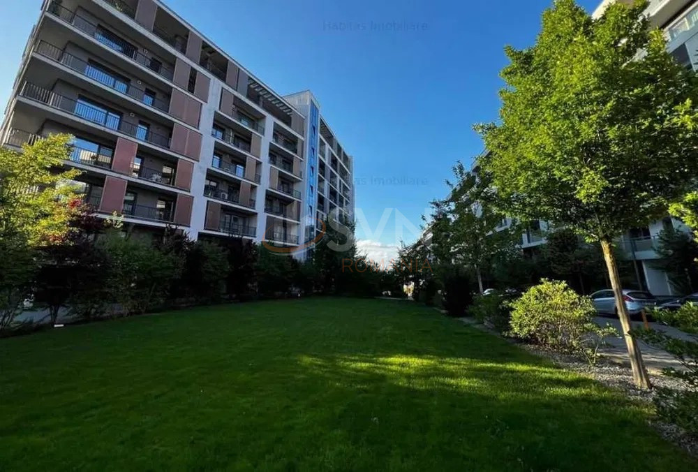 Apartament, 2 camere Cluj/Buna Ziua