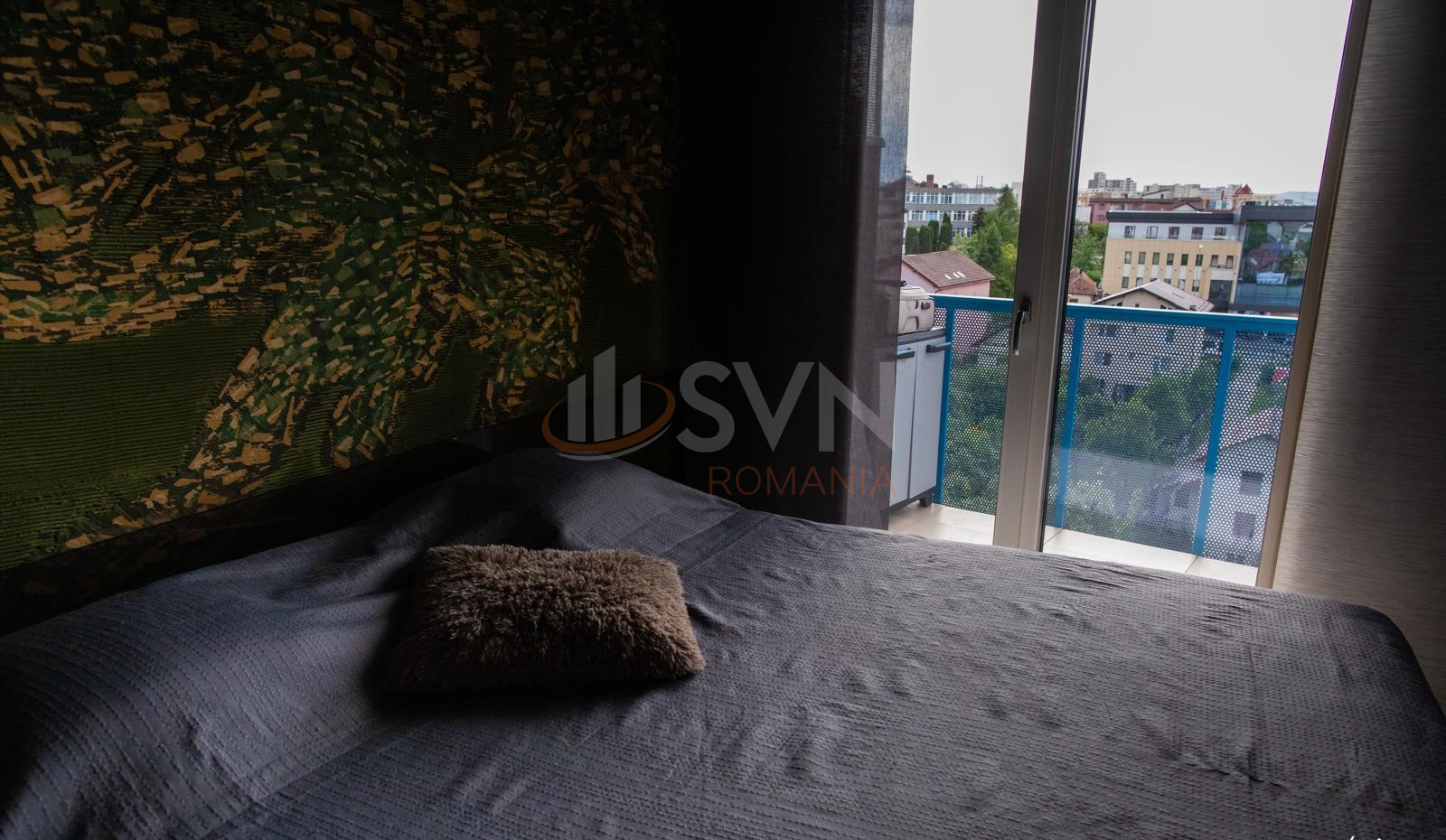 Apartament, 2 camere Cluj/Andrei Muresanu