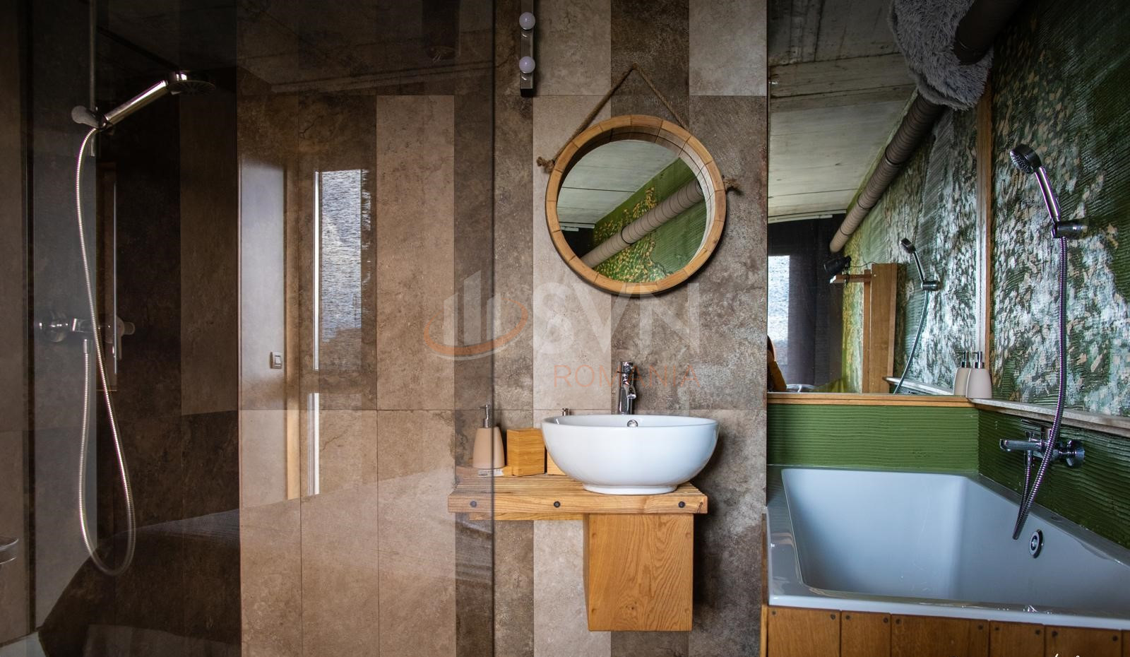 Apartament, 2 camere Cluj/Andrei Muresanu