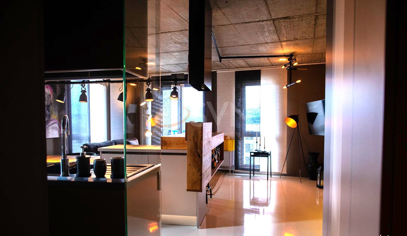 Apartament, 2 camere Cluj/Andrei Muresanu