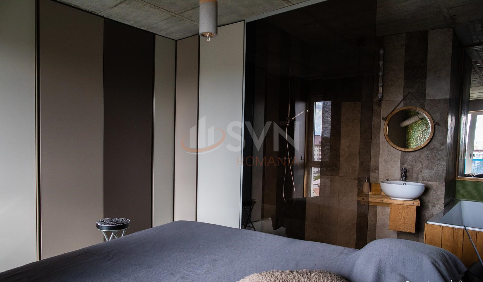 Apartament, 2 camere Cluj/Andrei Muresanu