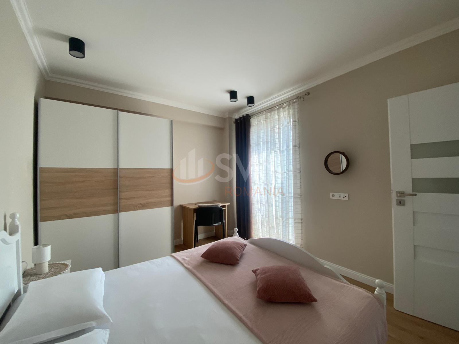 Apartament, 2 camere Cluj/Centru