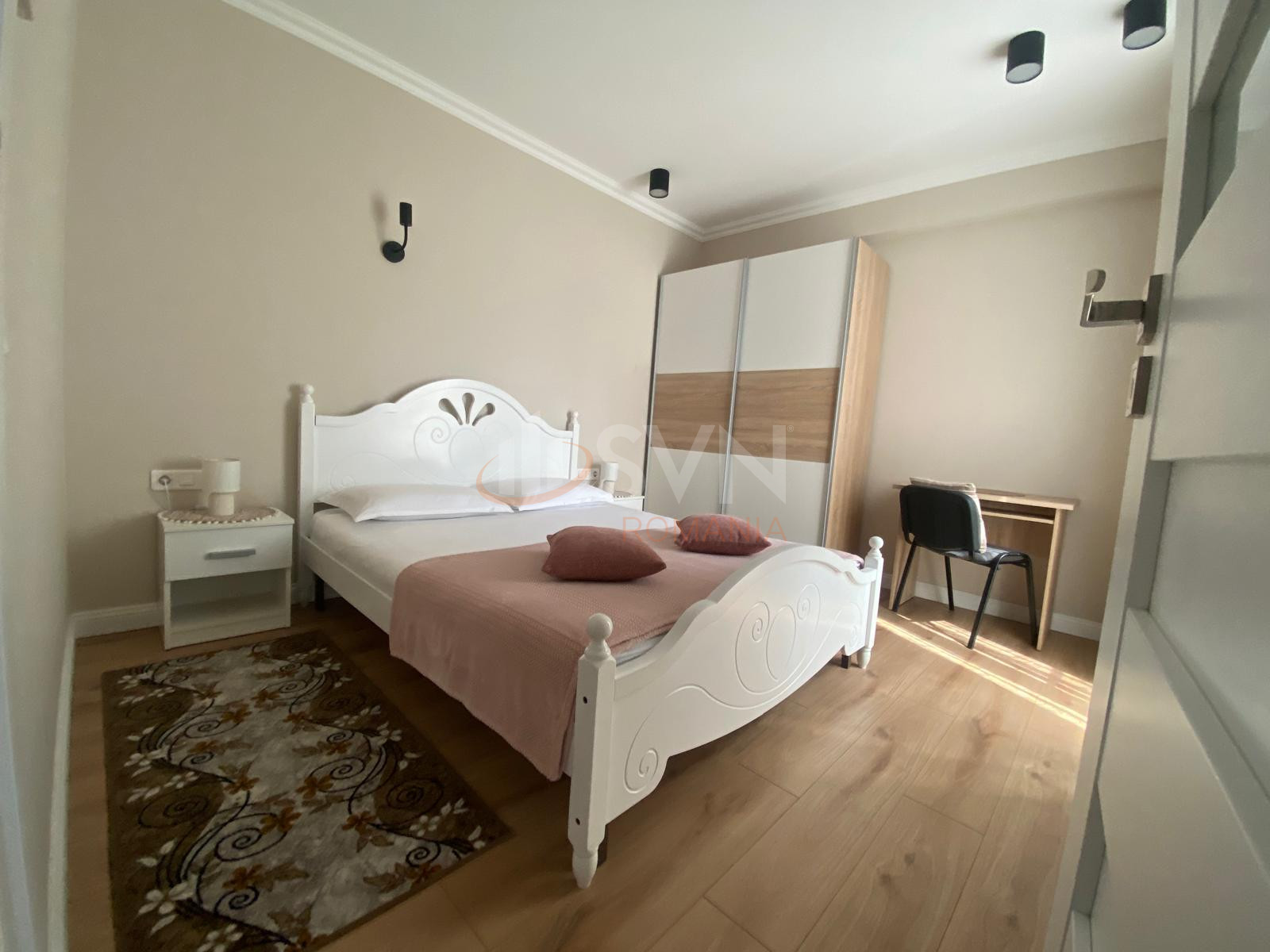 Apartament, 2 camere Cluj/Centru