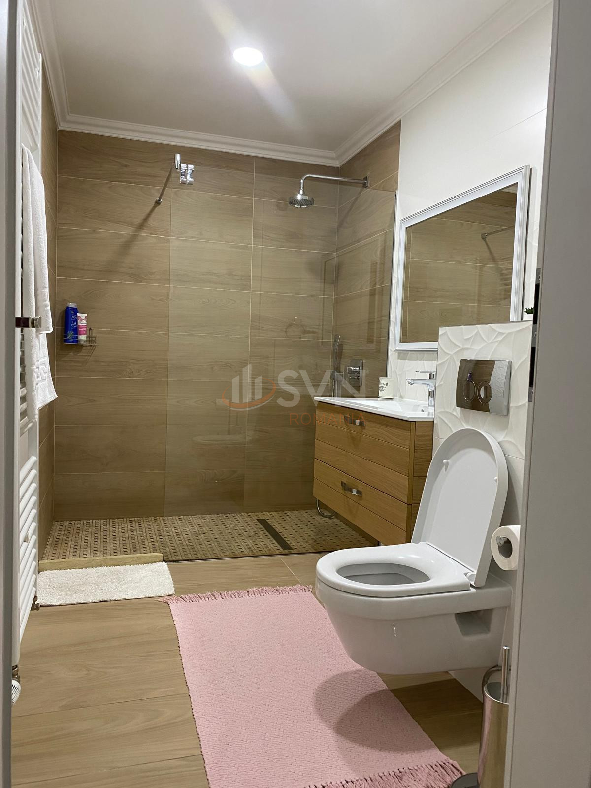 Apartament, 2 camere Cluj/Centru
