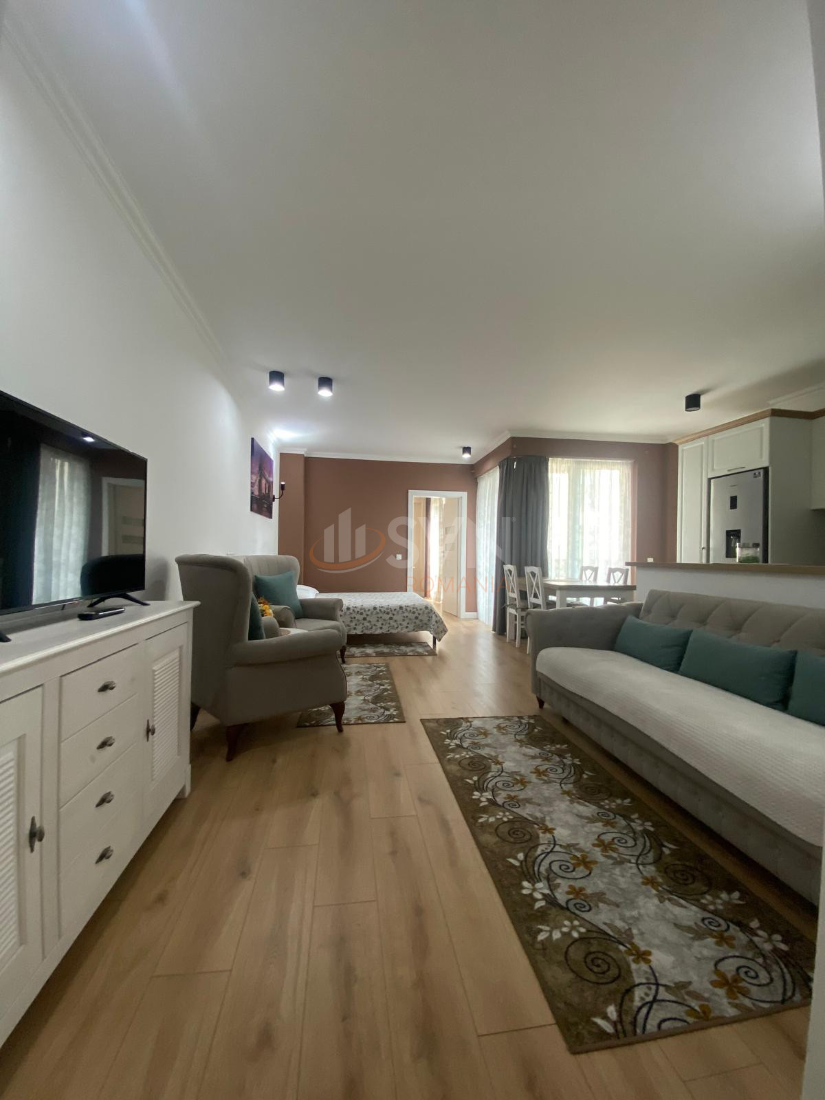 Apartament, 2 camere Cluj/Centru